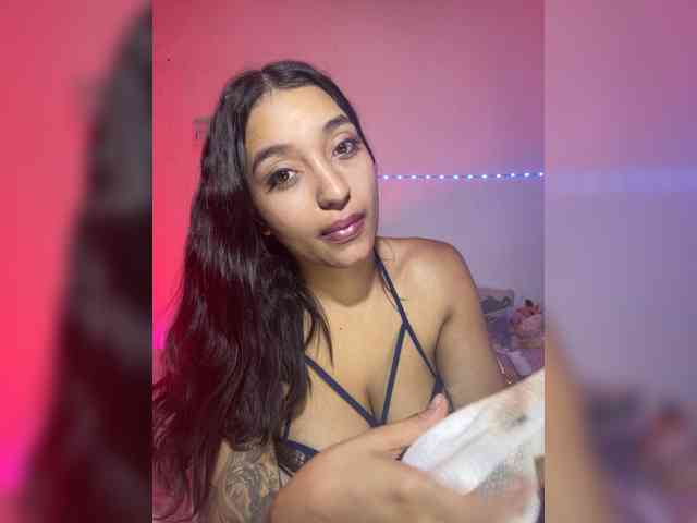 KelsiEvans webcam