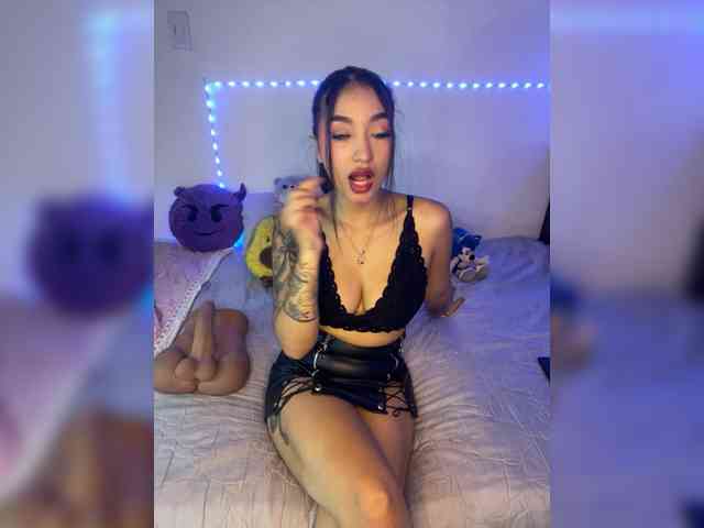 KelsiEvans webcam