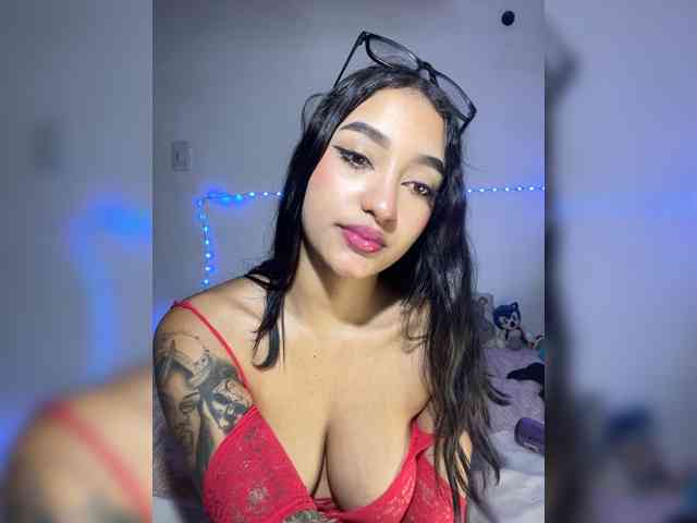 KelsiEvans webcam