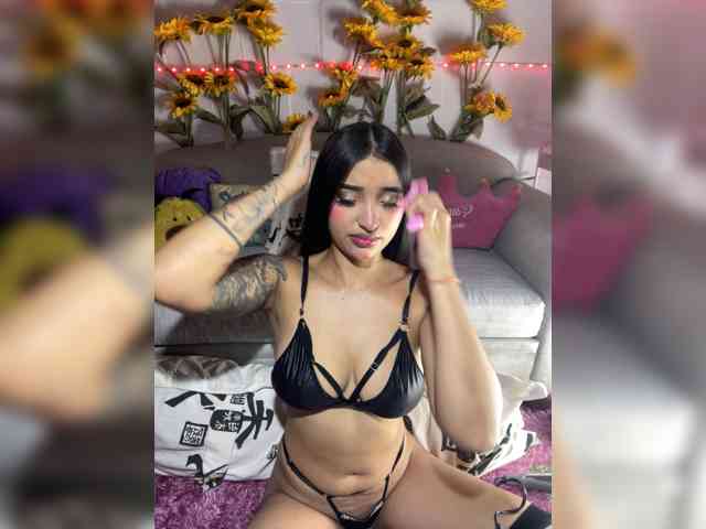 KelsiEvans