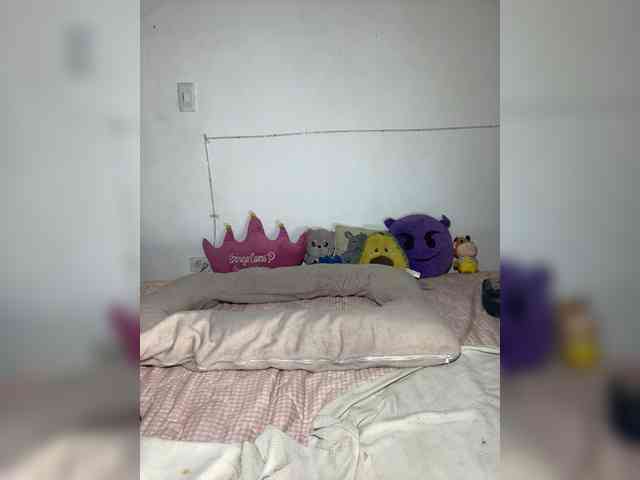 Modelo: KelsiEvans