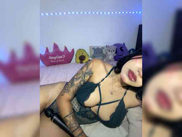 KelsiEvans webcam