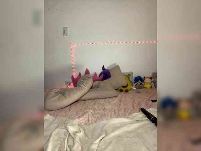 KelsiEvans webcam