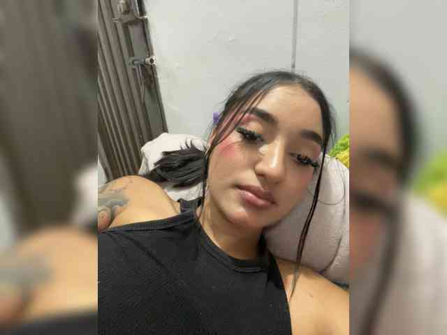 KelsiEvans webcam