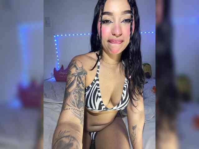 KelsiEvans webcam
