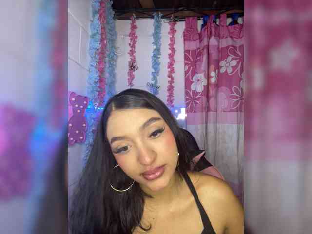 KelsiEvans webcam
