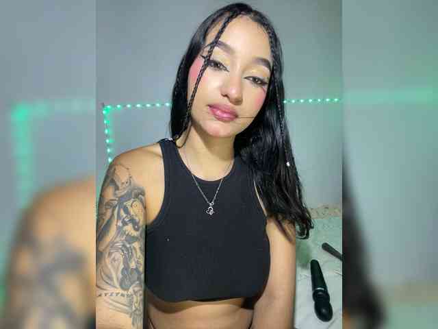 KelsiEvans webcam