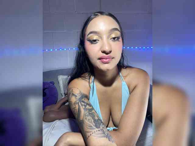KelsiEvans webcam