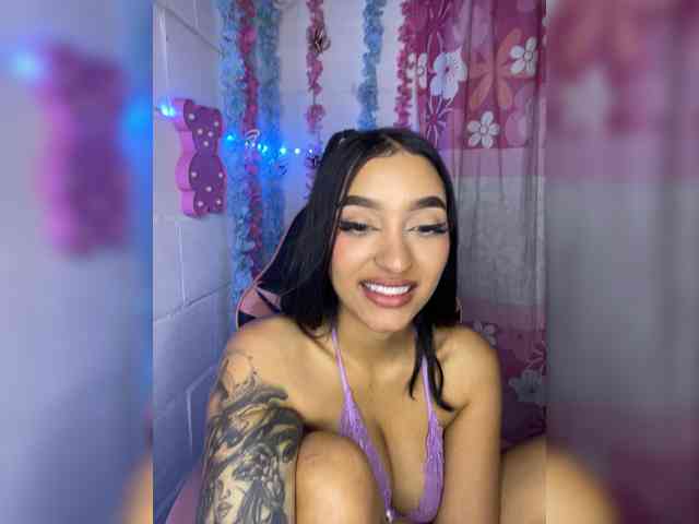 KelsiEvans webcam