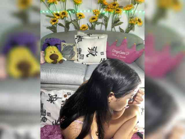 CarolSanz CarolSanz