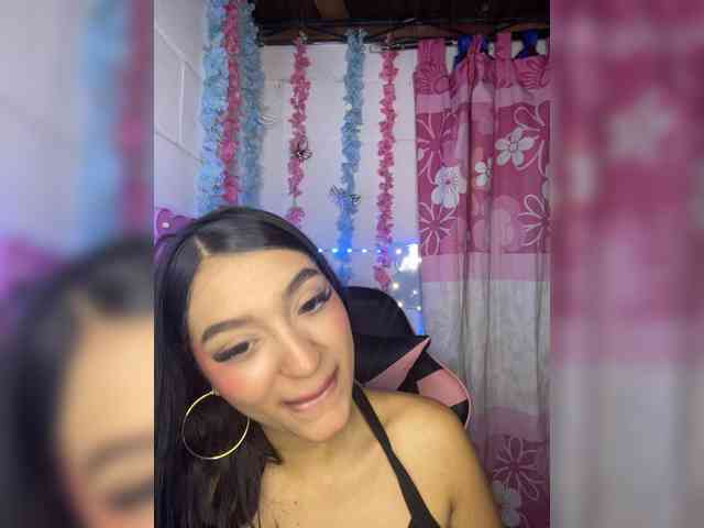 KelsiEvans webcam
