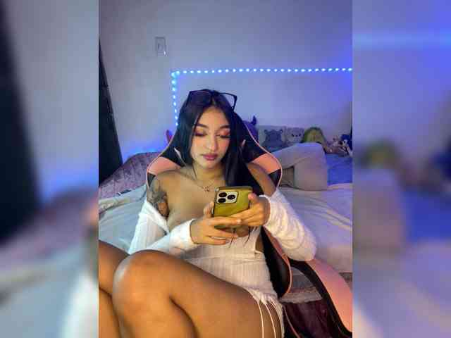 KelsiEvans webcam