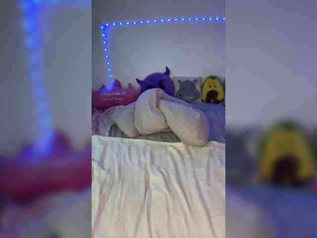 Modelo: KelsiEvans