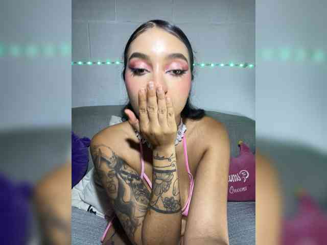 KelsiEvans webcam