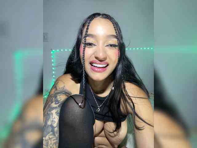KelsiEvans webcam