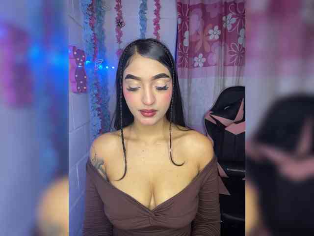 KelsiEvans webcam