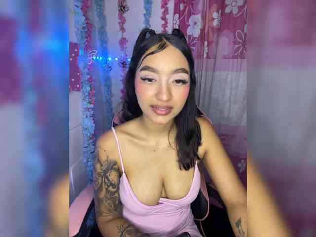 KelsiEvans webcam