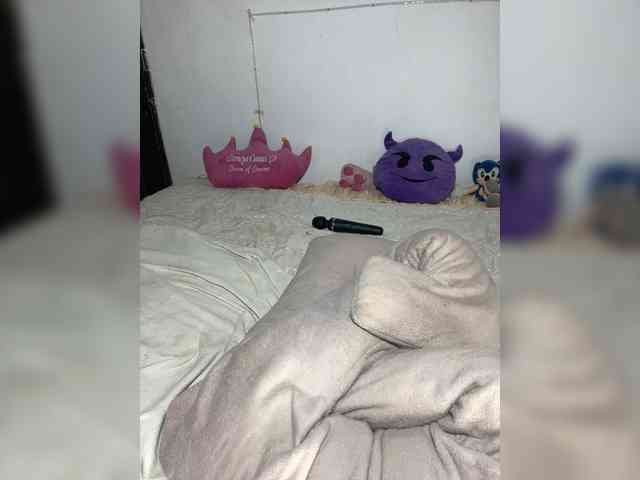 KelsiEvans webcam