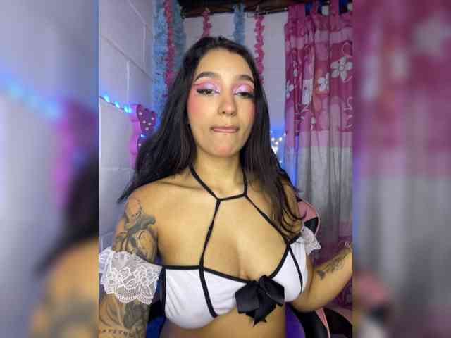 KelsiEvans webcam