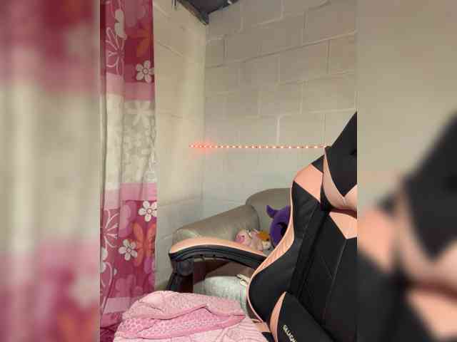 KelsiEvans webcam