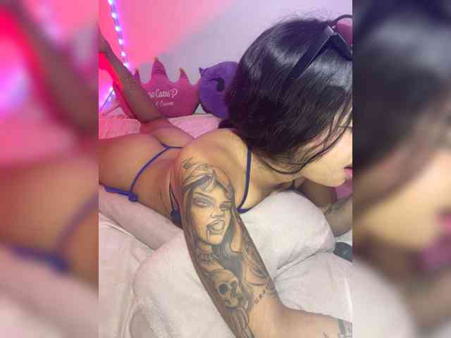 KelsiEvans webcam
