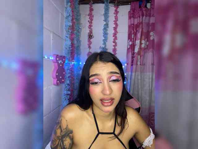 KelsiEvans webcam