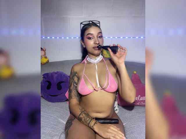 Modelo: KelsiEvans