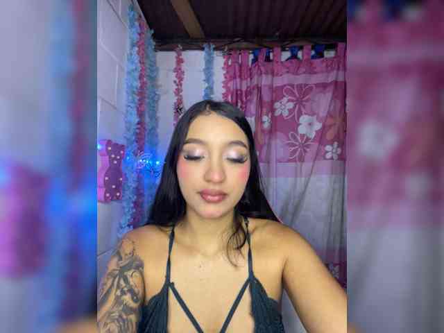 KelsiEvans webcam