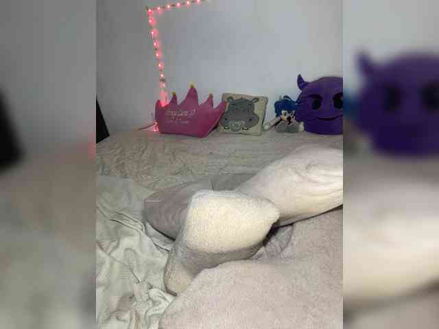 KelsiEvans webcam