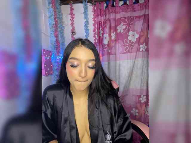 KelsiEvans webcam