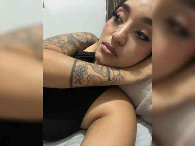 KelsiEvans webcam