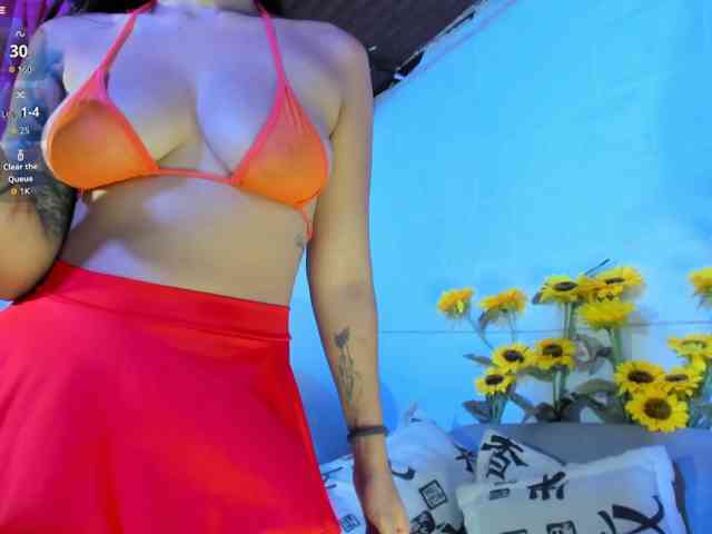Model: KelsiEvans