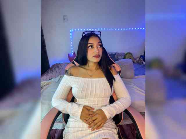 KelsiEvans webcam
