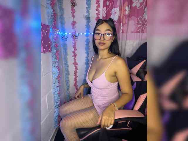 KelsiEvans webcam