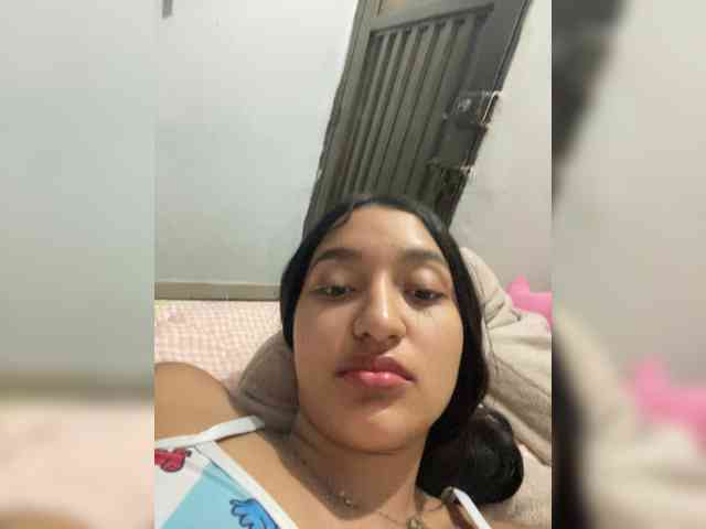KelsiEvans webcam