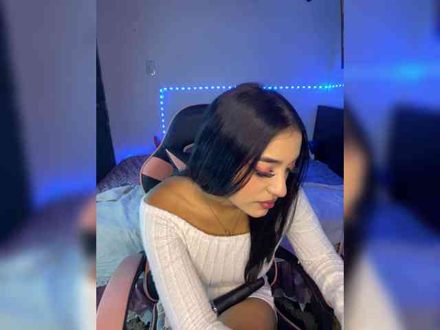 KelsiEvans webcam