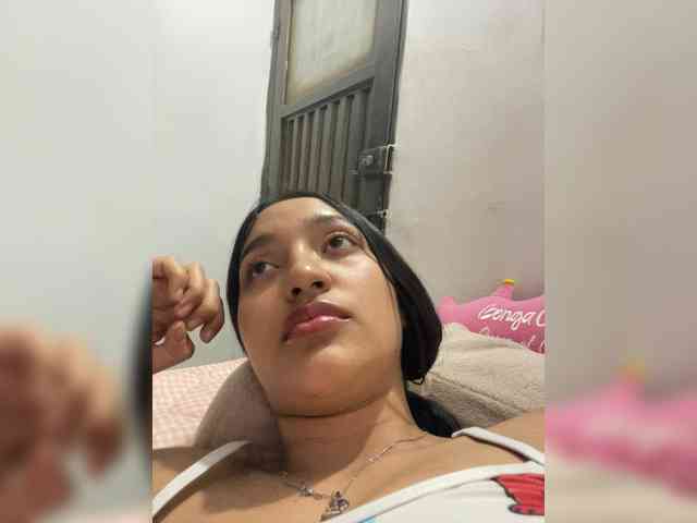 KelsiEvans webcam
