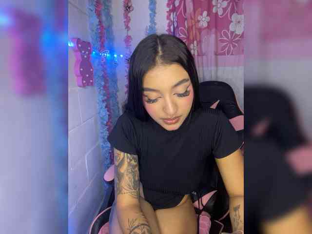 KelsiEvans webcam