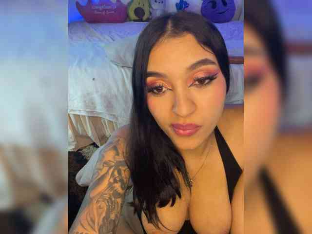 Modelo: KelsiEvans