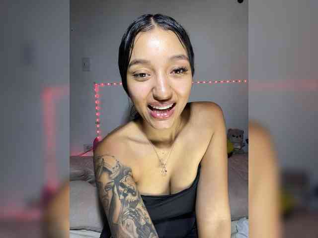 KelsiEvans webcam