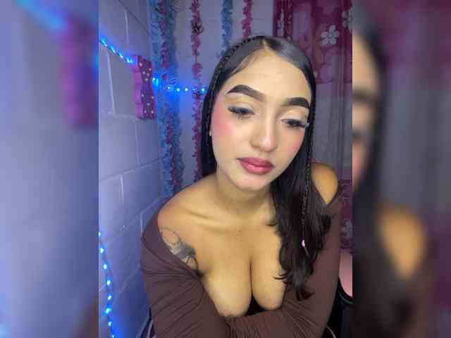 KelsiEvans webcam