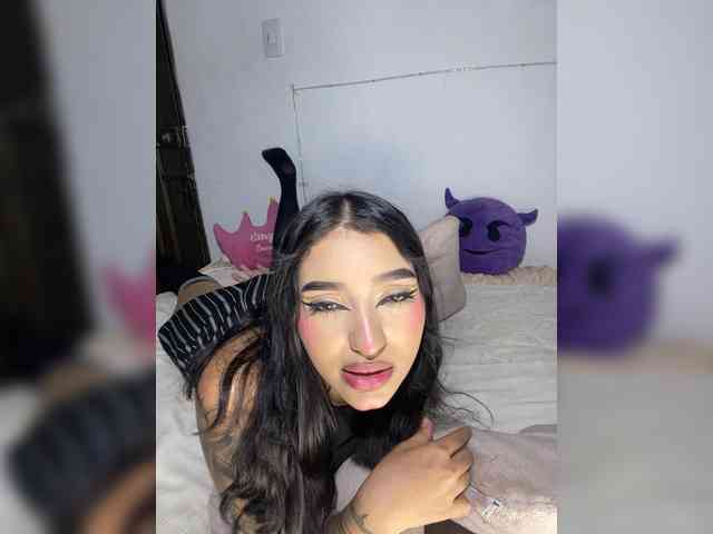 KelsiEvans webcam