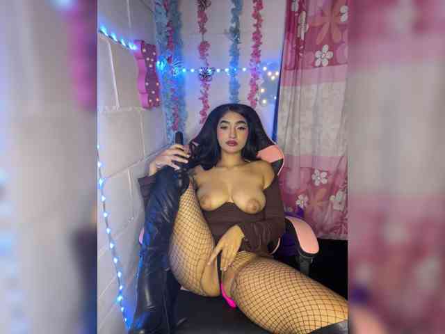Modelo: KelsiEvans