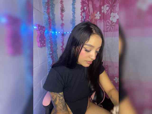 KelsiEvans webcam