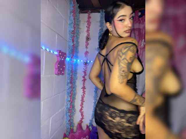 KelsiEvans webcam