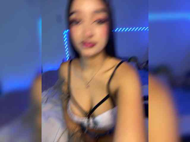 KelsiEvans webcam