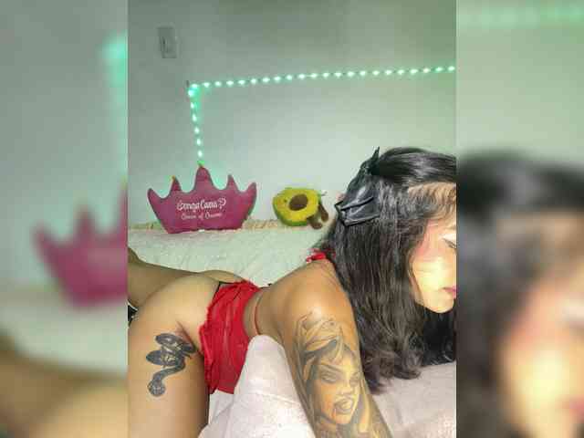 KelsiEvans webcam