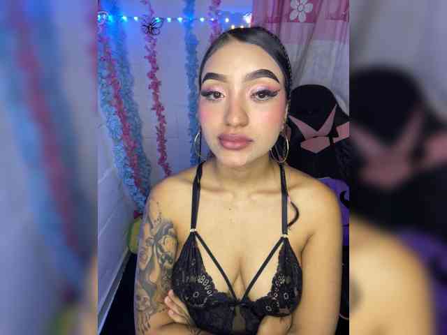 Modèle: KelsiEvans
