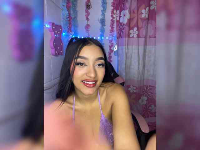 KelsiEvans webcam