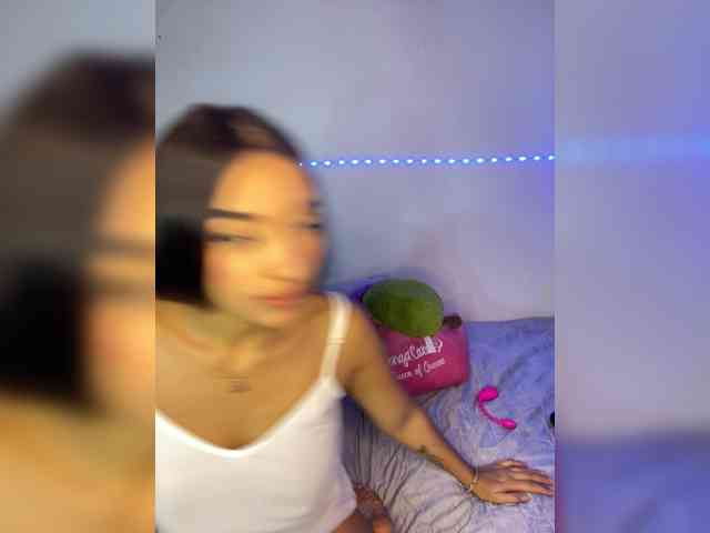 KelsiEvans webcam
